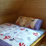 Jeziorny Raj *