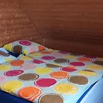 بيت للعطل Jeziorny Raj بوزيزدجة