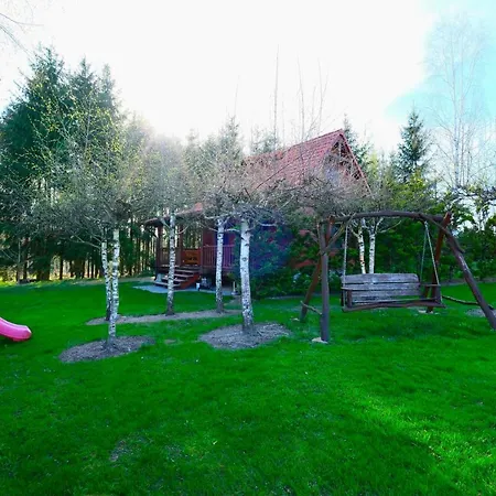 Jeziorny Raj * بوزيزدجة