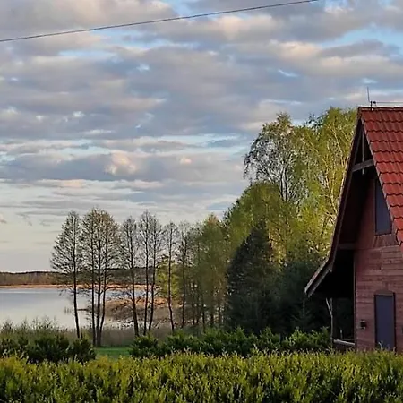 Jeziorny Raj * بوزيزدجة