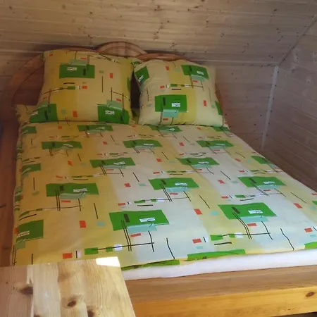 بيت للعطل Jeziorny Raj *