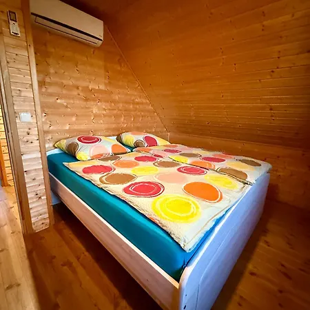Casa de Férias Jeziorny Raj- Z Widokiem Na Jezioro *