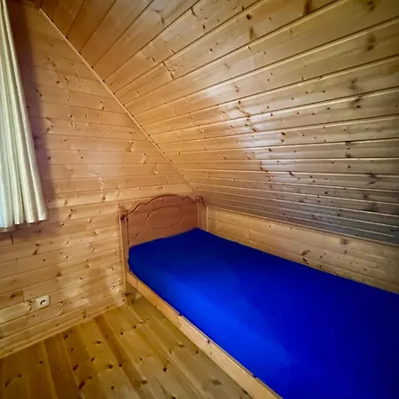 Jeziorny Raj- Z Widokiem Na Jezioro Casa de Férias Pozezdrze